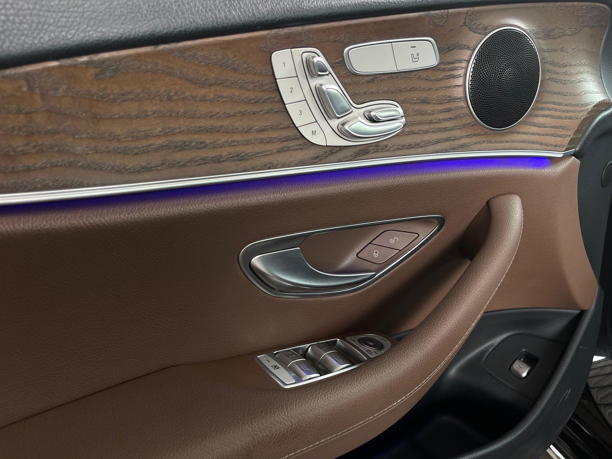 Mercedes Benz E200 Avantgarde 2018