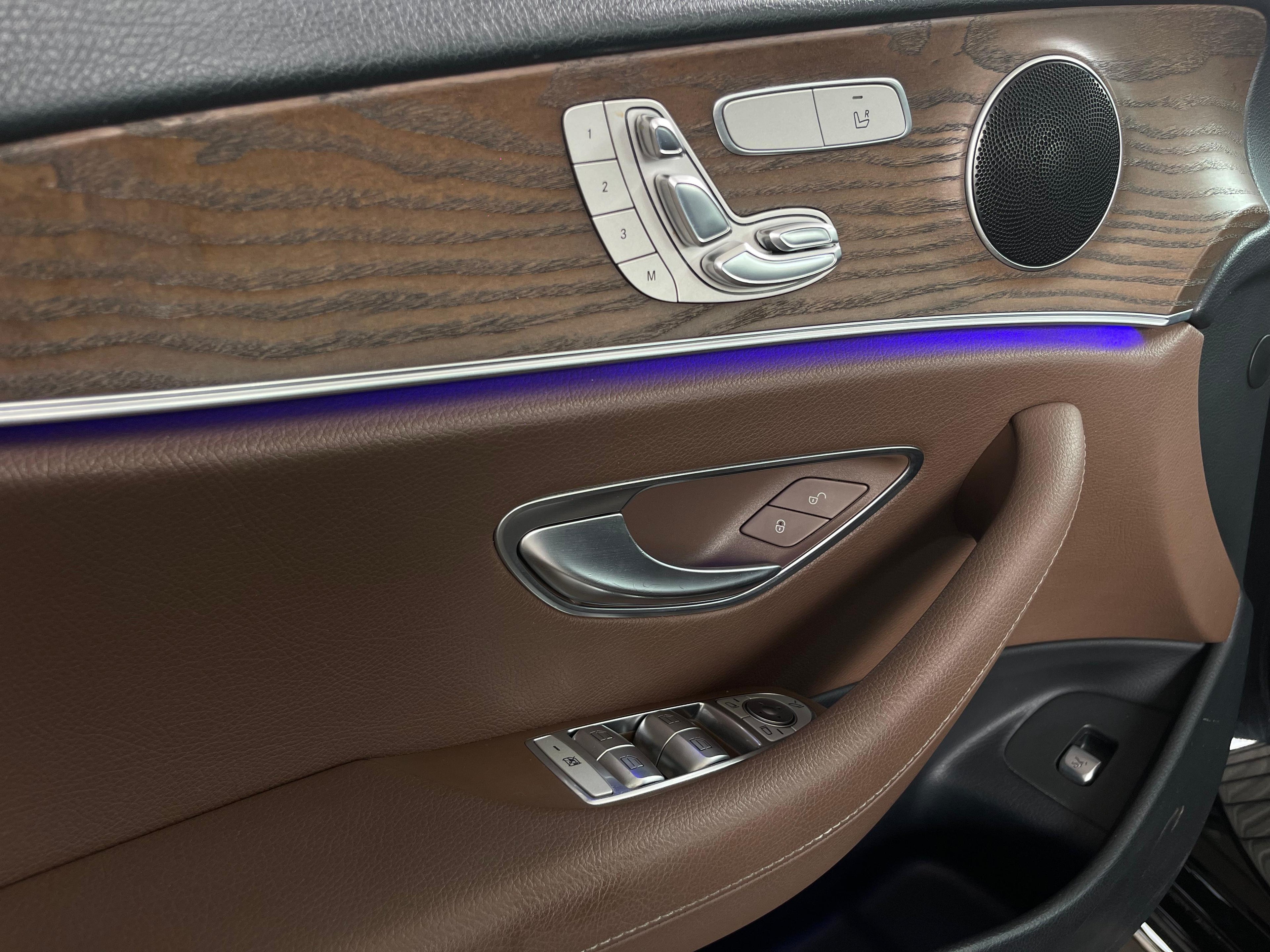 Mercedes Benz E200 Avantgarde 2018