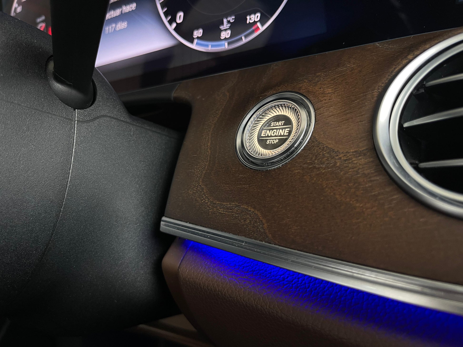 Mercedes Benz E200 Avantgarde 2018