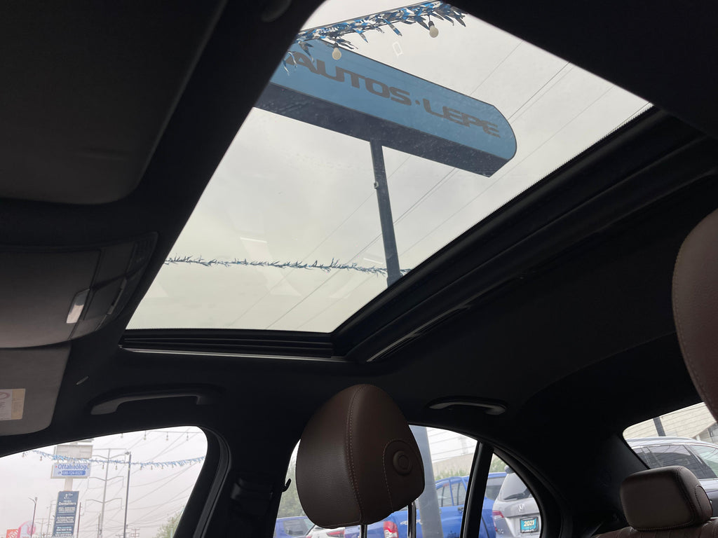 Mercedes Benz E200 Avantgarde 2018