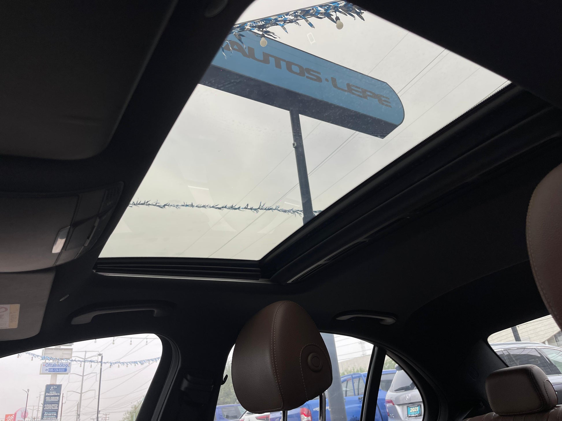 Mercedes Benz E200 Avantgarde 2018