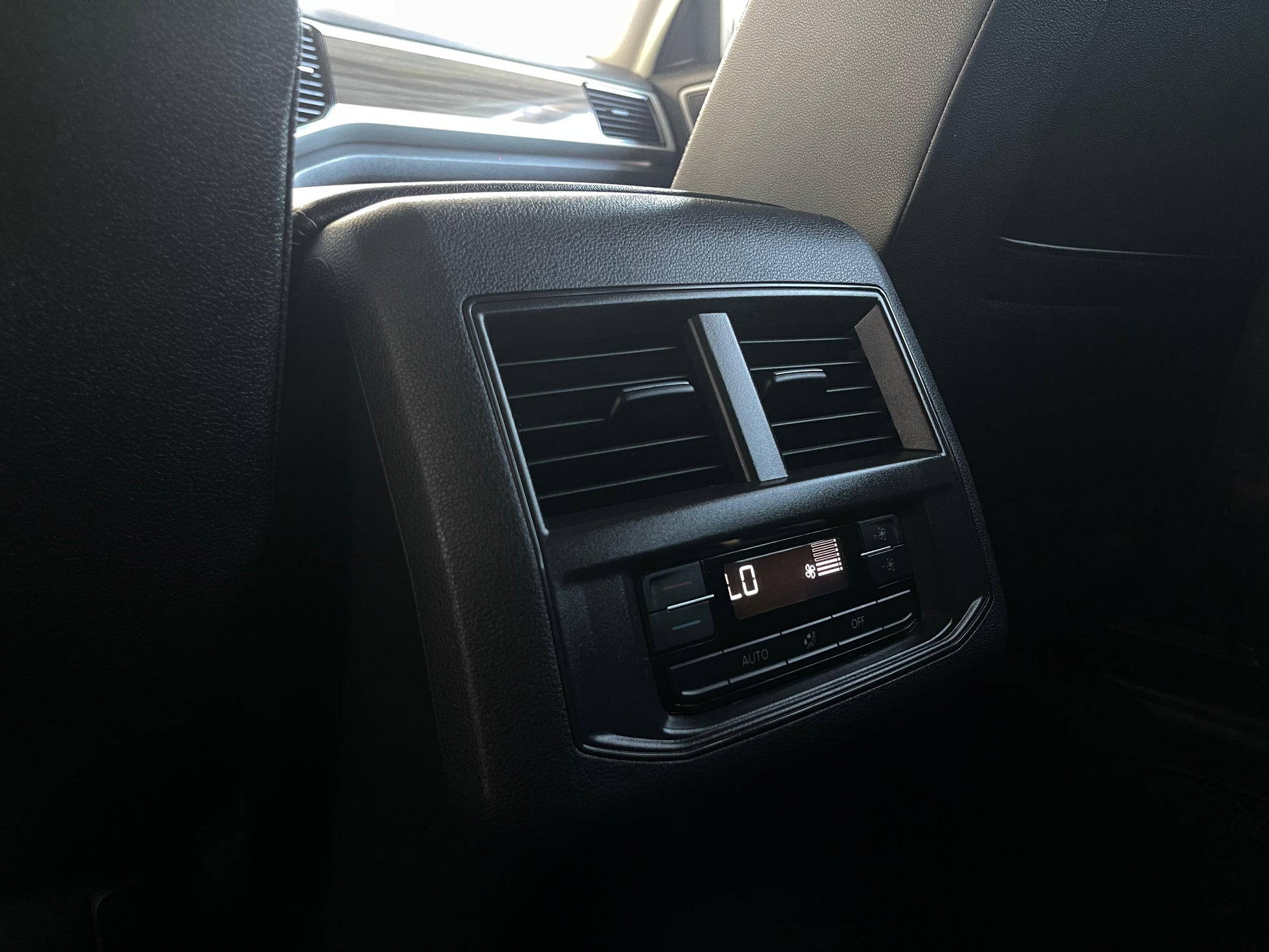 Volkwagen Teramont Comfortline 2021