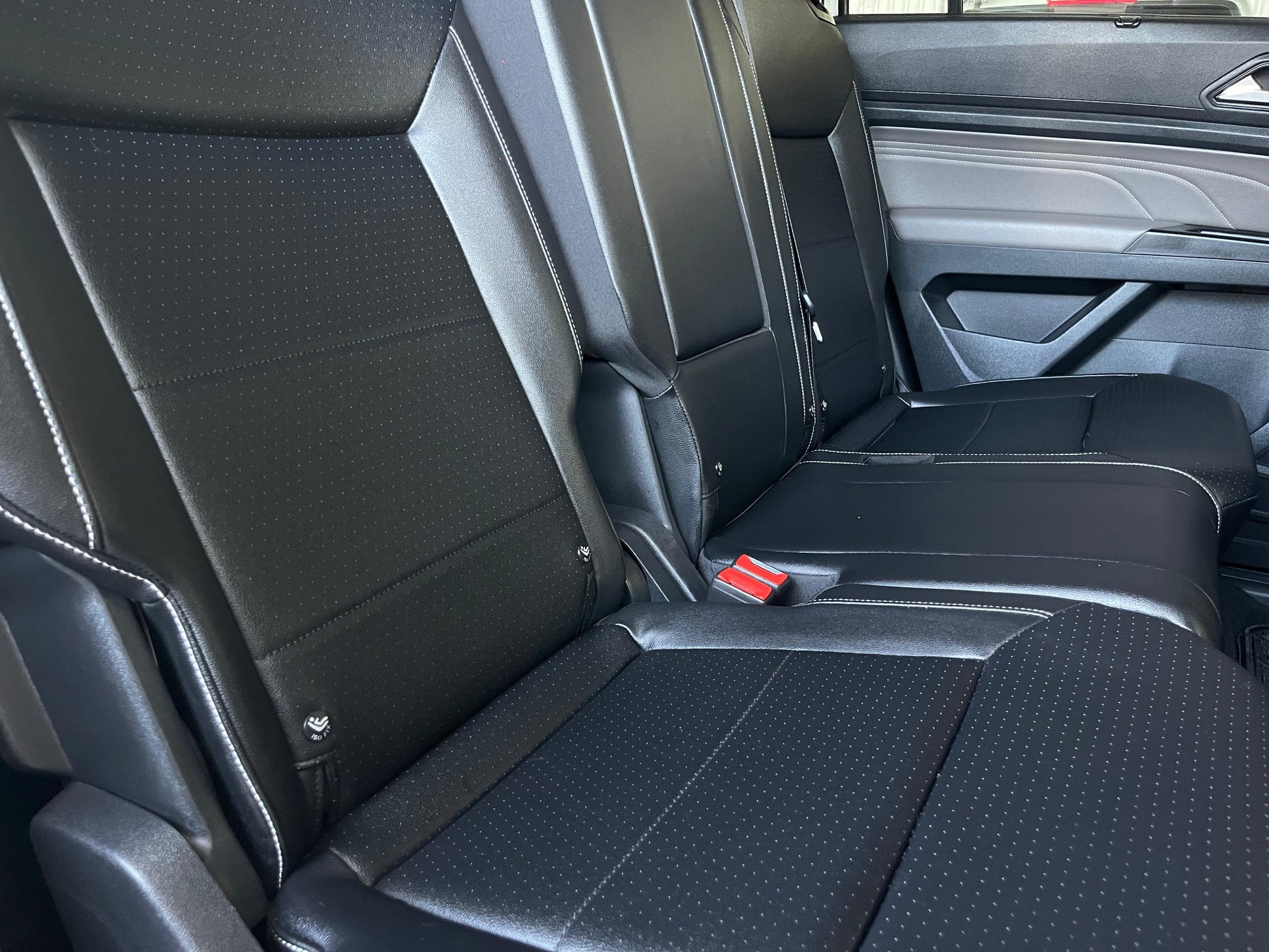 Volkwagen Teramont Comfortline 2021