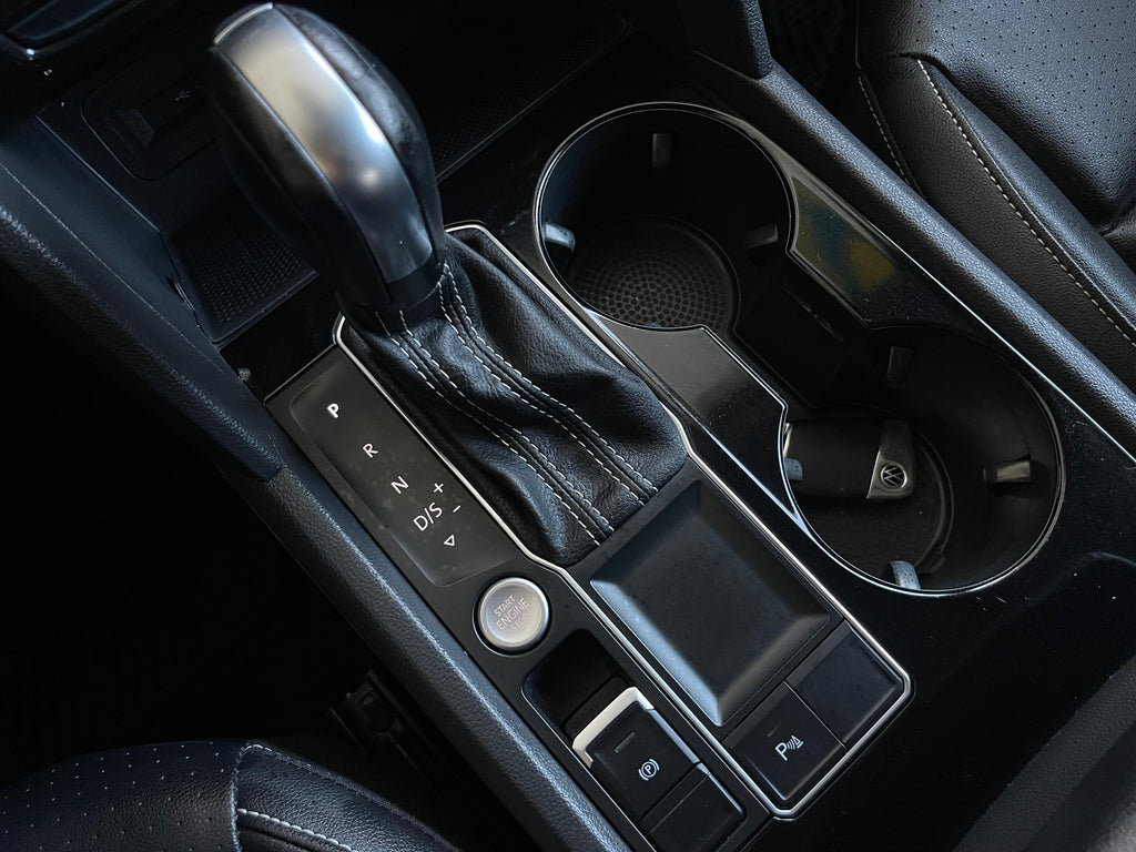 Volkwagen Teramont Comfortline 2021