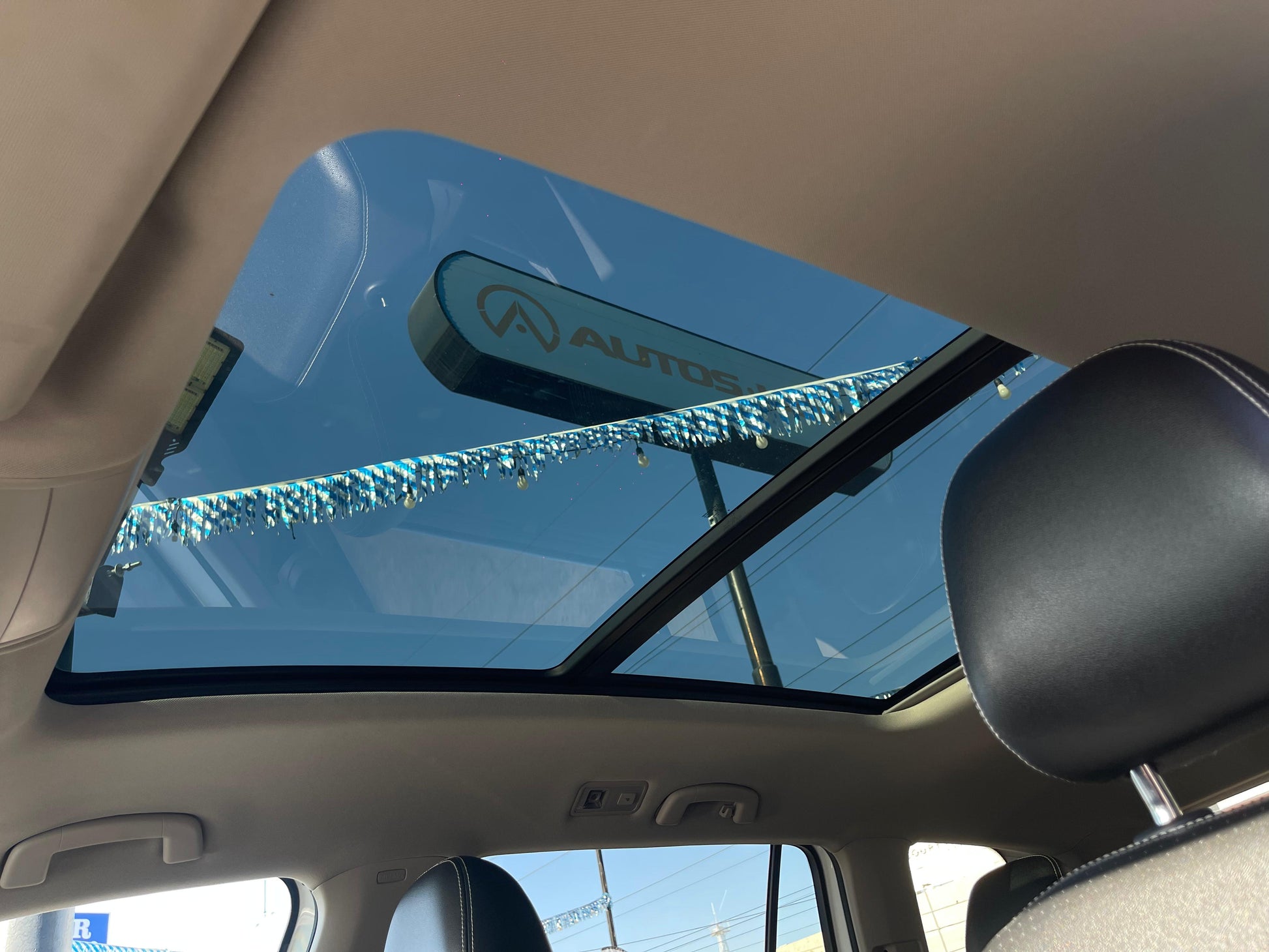 Volkwagen Teramont Comfortline 2021