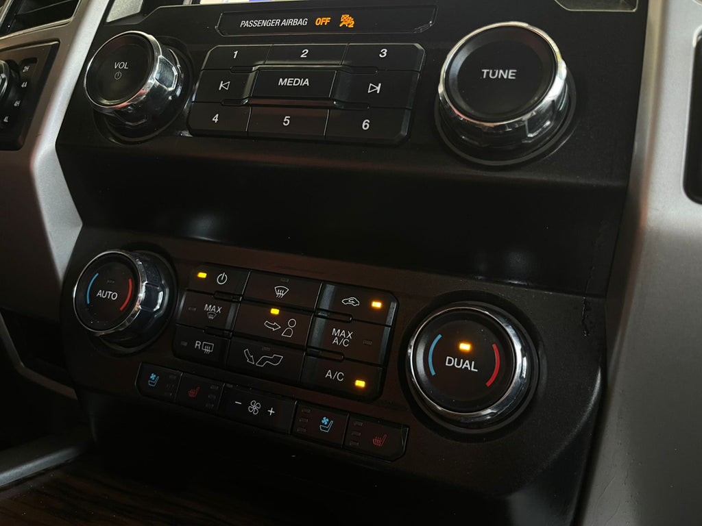 Ford Lobo Lariat 4x4 2020
