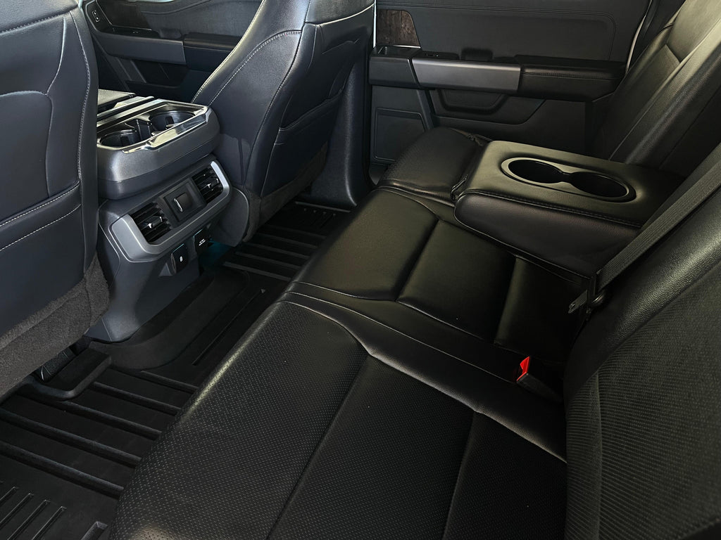 Ford Lobo Lariat 4x4 2021