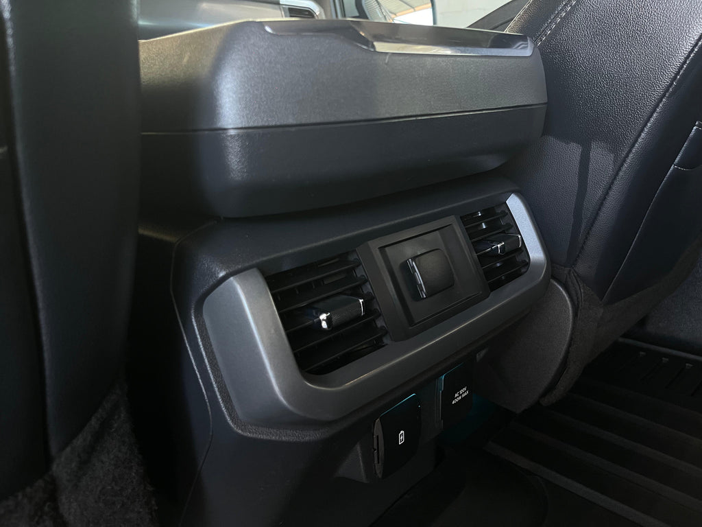 Ford Lobo Lariat 4x4 2021