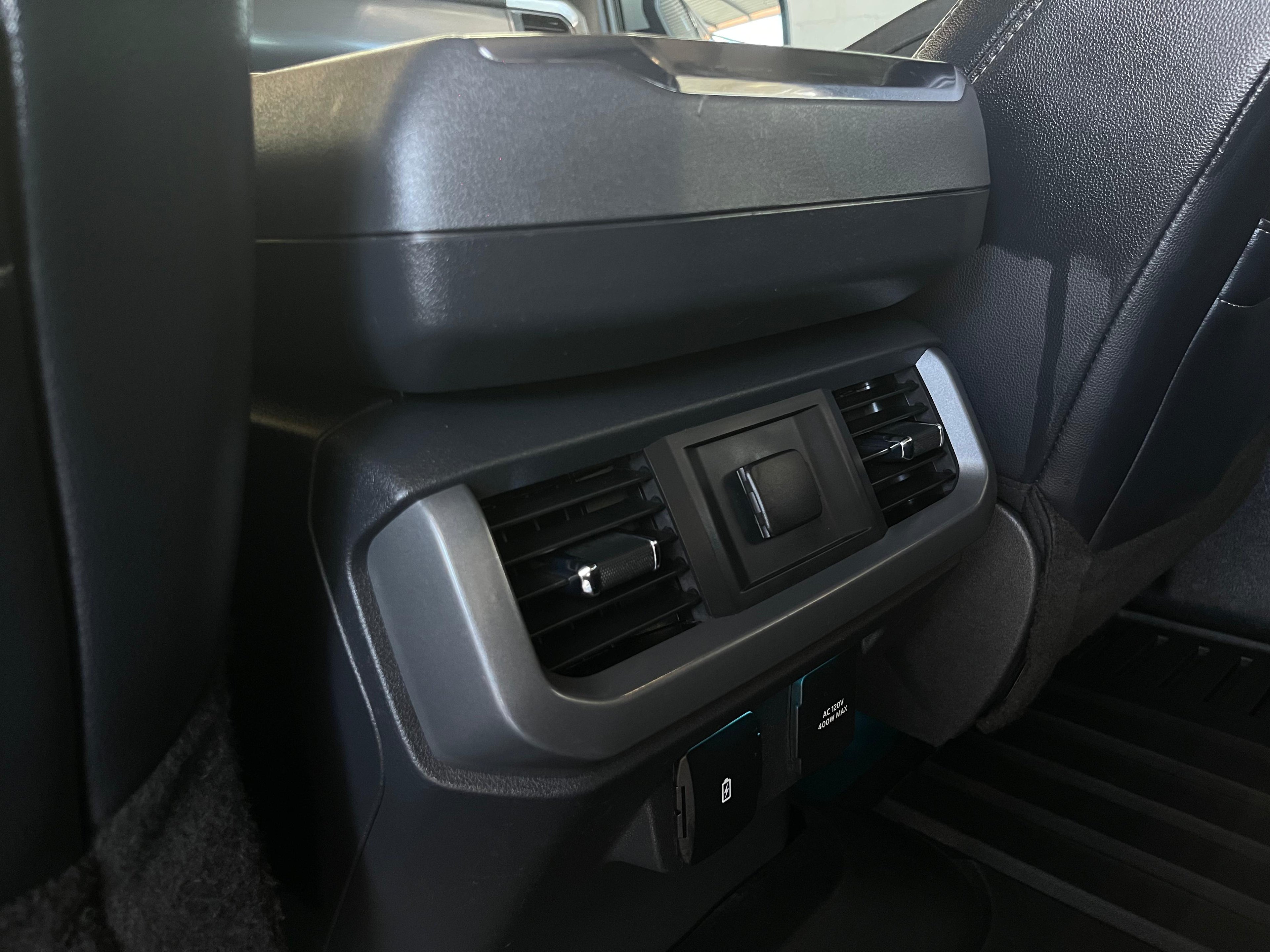 Ford Lobo Lariat 4x4 2021