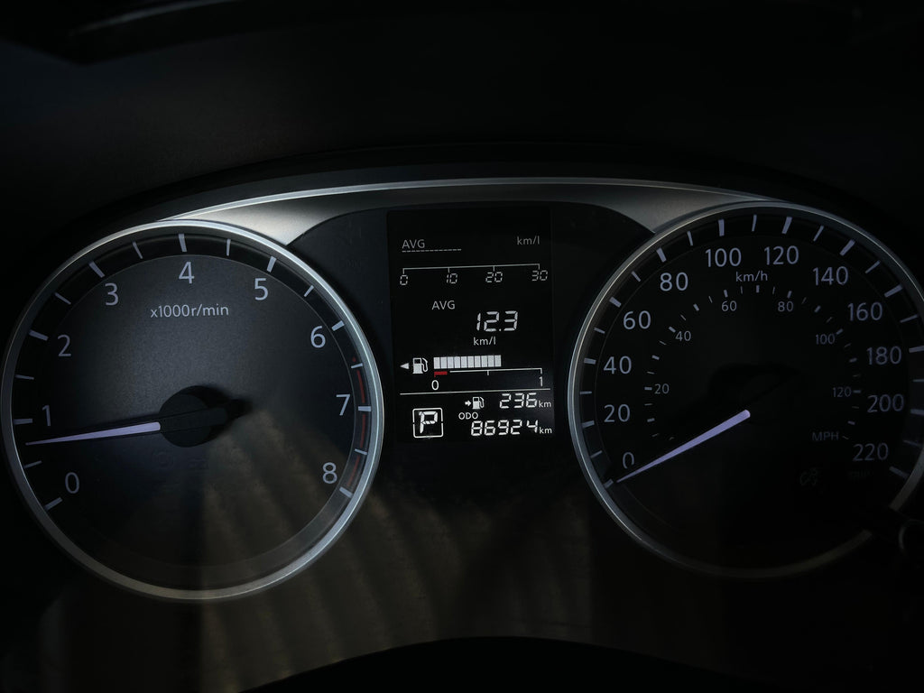 Nissan Versa Sense 2022