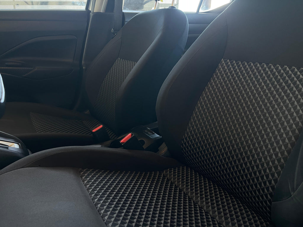 Nissan Versa Sense 2022