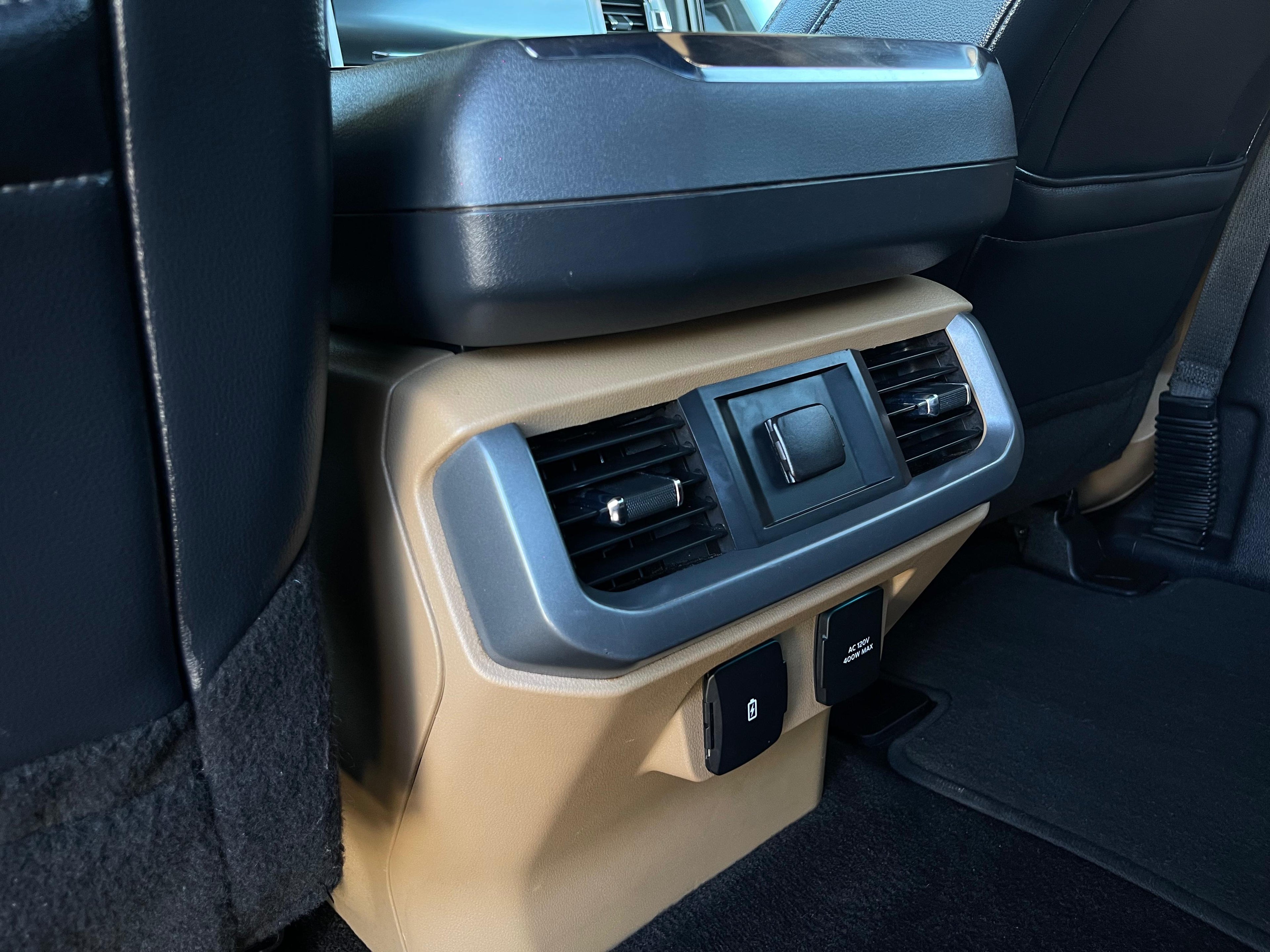 Ford Lobo Lariat 4x4 2021