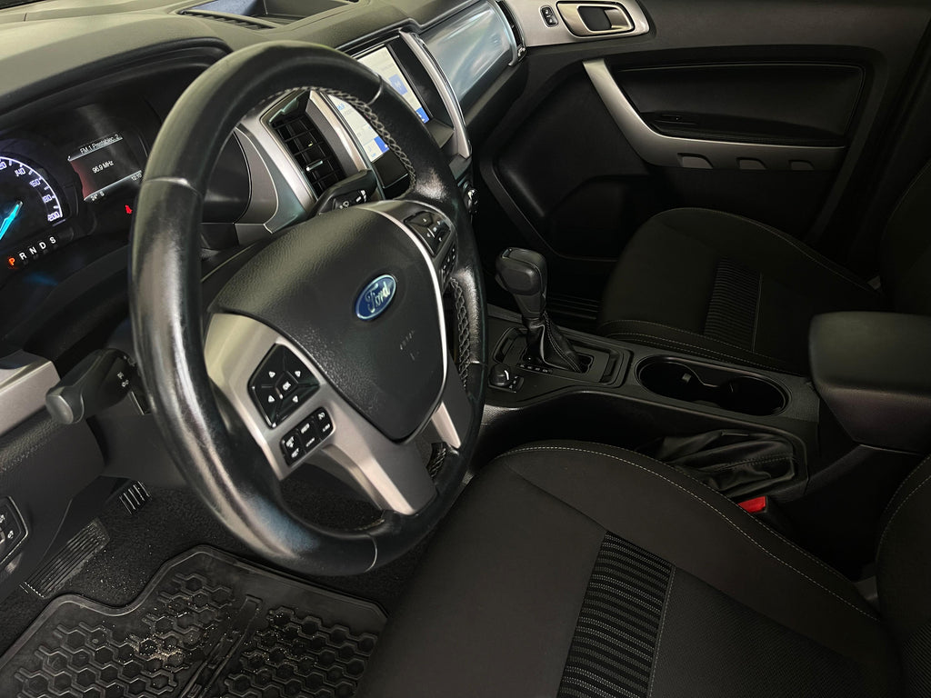 Ford Ranger XLT Diesel 4x4 2022