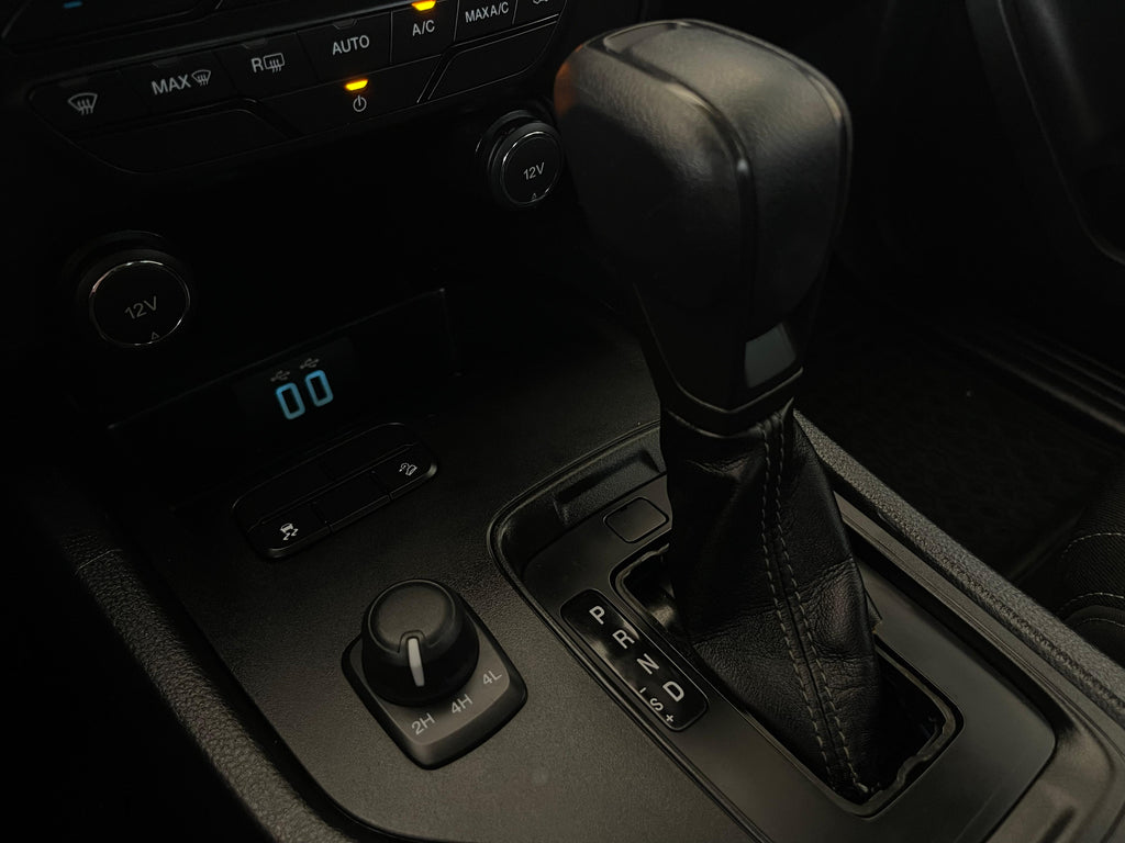 Ford Ranger XLT Diesel 4x4 2022