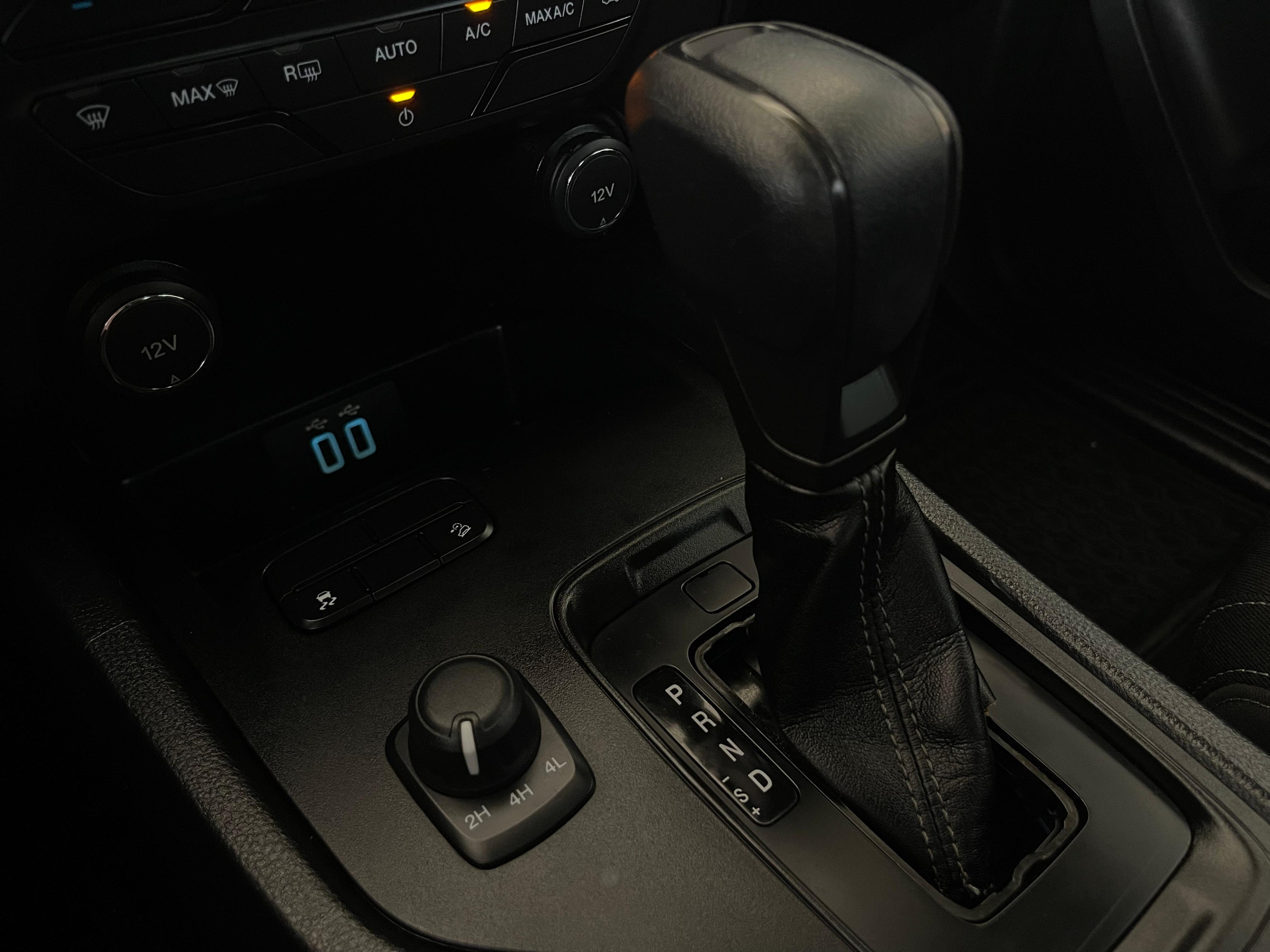 Ford Ranger XLT Diesel 4x4 2022