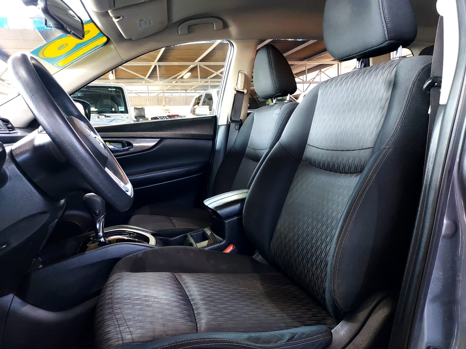 Nissan Xtrail Sense 2018