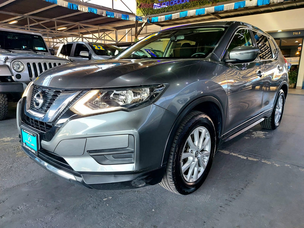 Nissan Xtrail Sense 2018