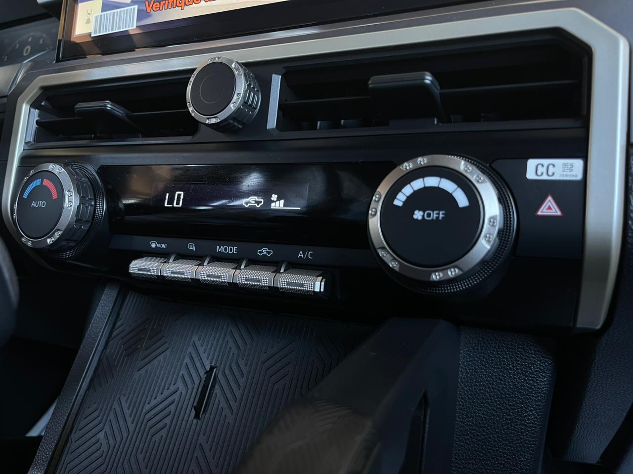 Toyota Tacoma TRD SPORT 2024