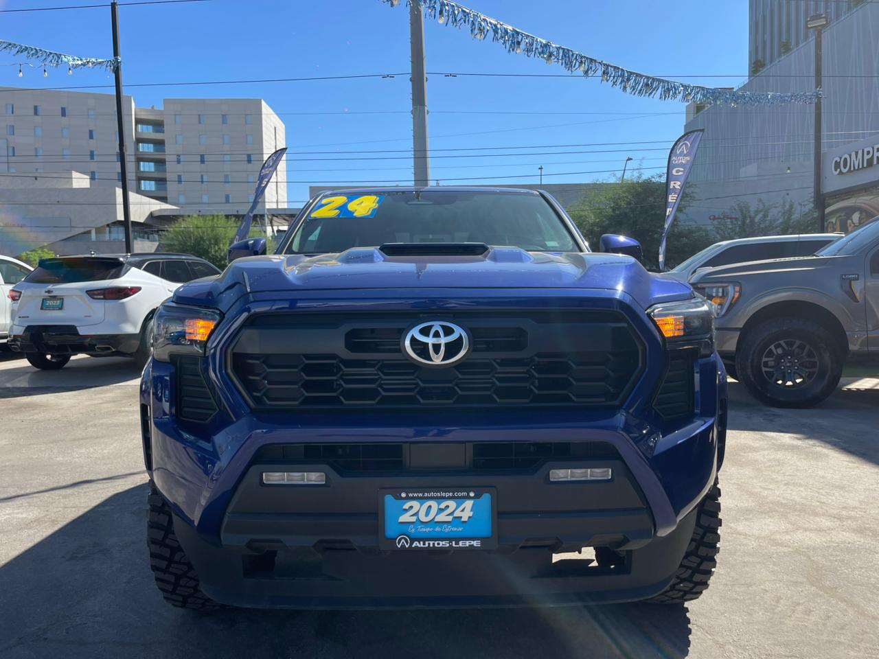 Toyota Tacoma TRD SPORT 2024