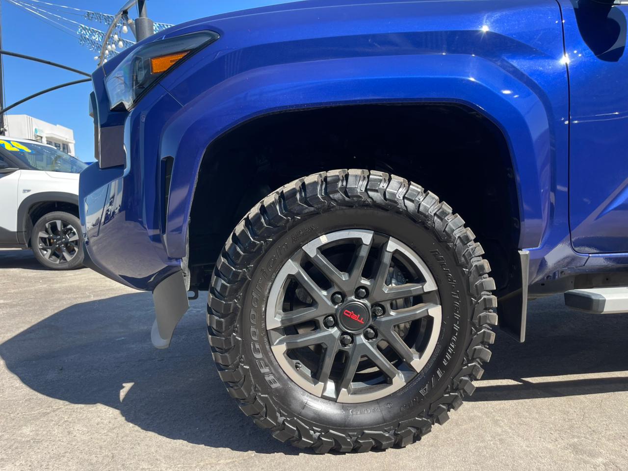 Toyota Tacoma TRD SPORT 2024