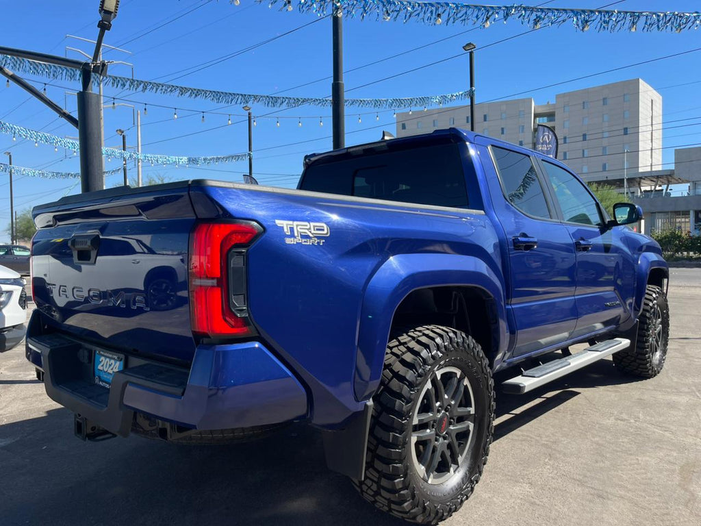 Toyota Tacoma TRD SPORT 2024