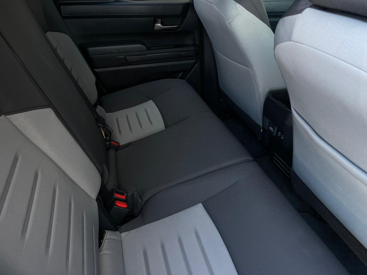 Toyota Tacoma TRD SPORT 2024