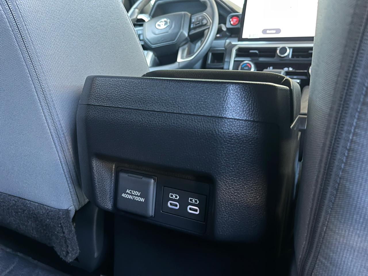 Toyota Tacoma TRD SPORT 2024