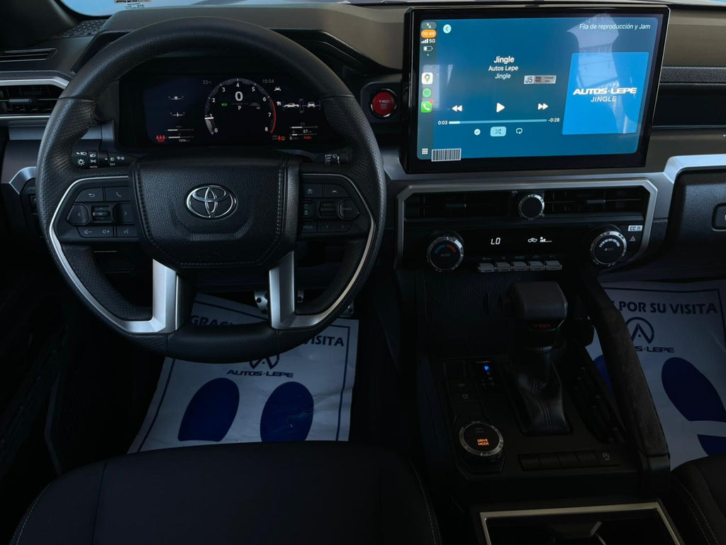 Toyota Tacoma TRD SPORT 2024