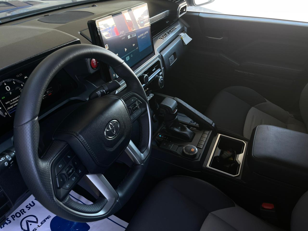 Toyota Tacoma TRD SPORT 2024