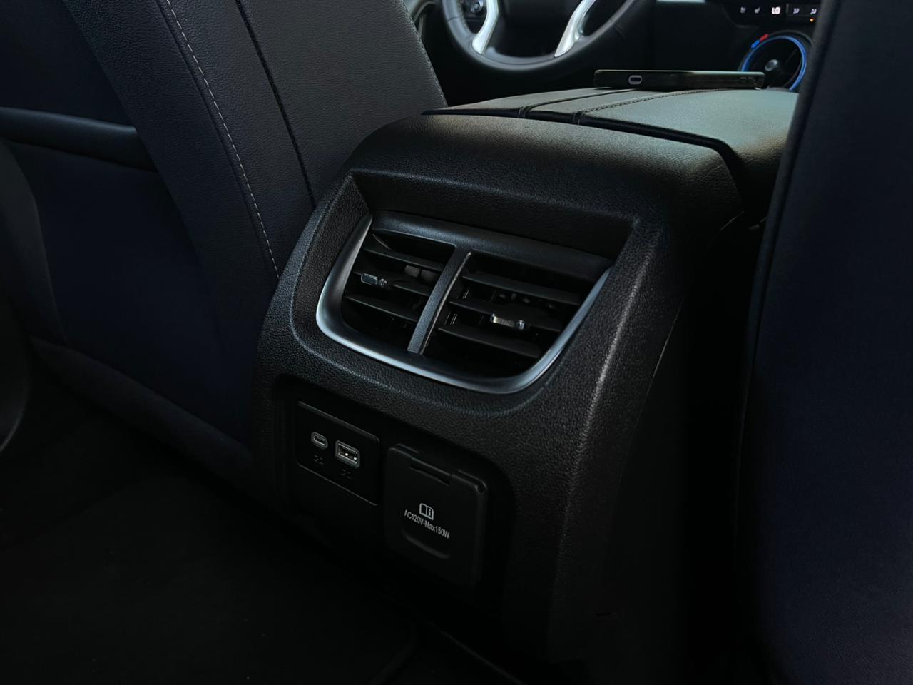 Chevrolet Blazer RS Bitono 2023