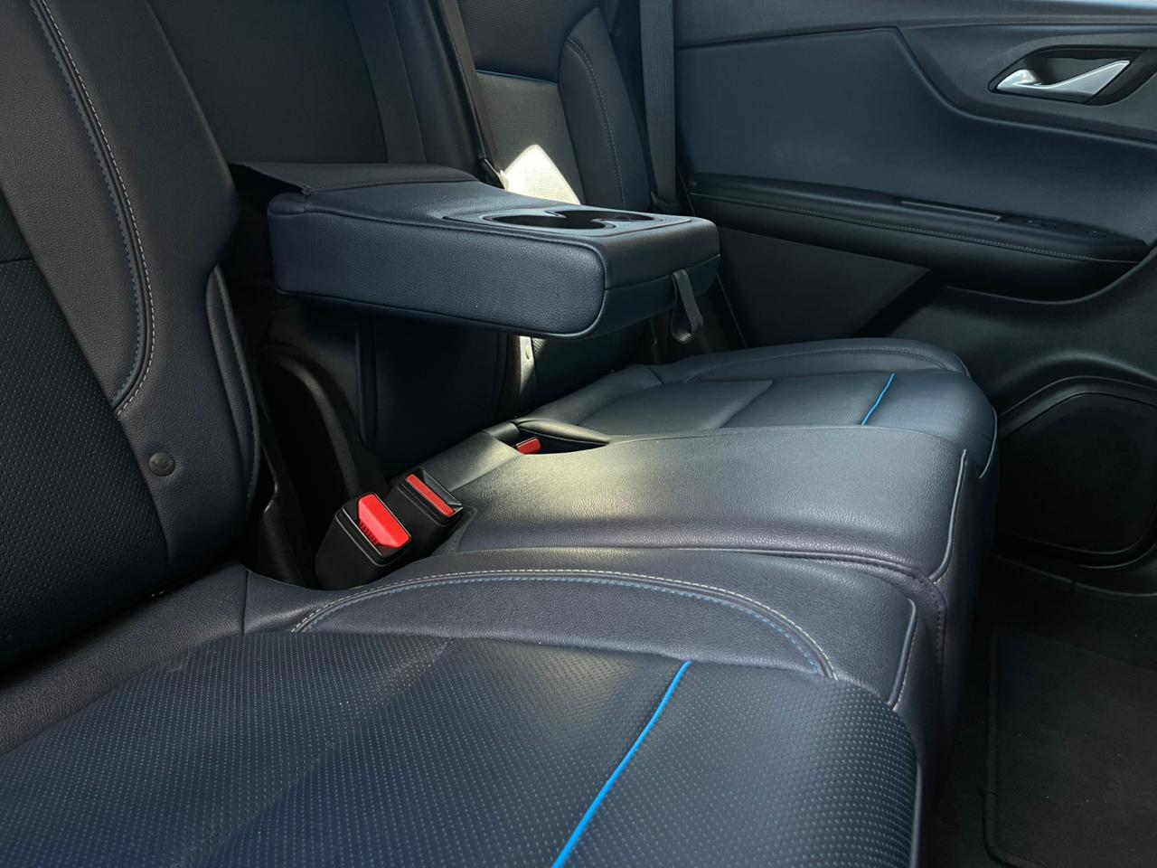 Chevrolet Blazer RS Bitono 2023