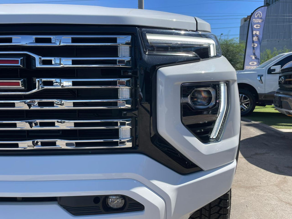 Gmc Cayon Denali 4x4 2025