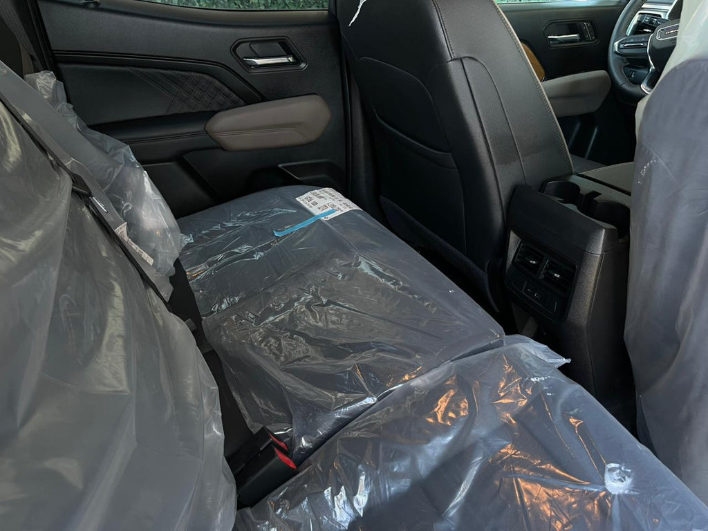 Gmc Cayon Denali 4x4 2025
