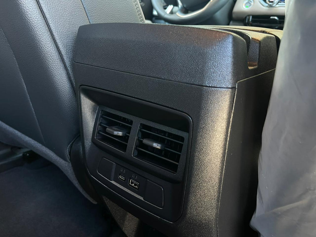 Gmc Cayon Denali 4x4 2025