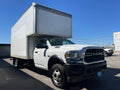 Dodge RAM 4000 Chasis Cabina 2019