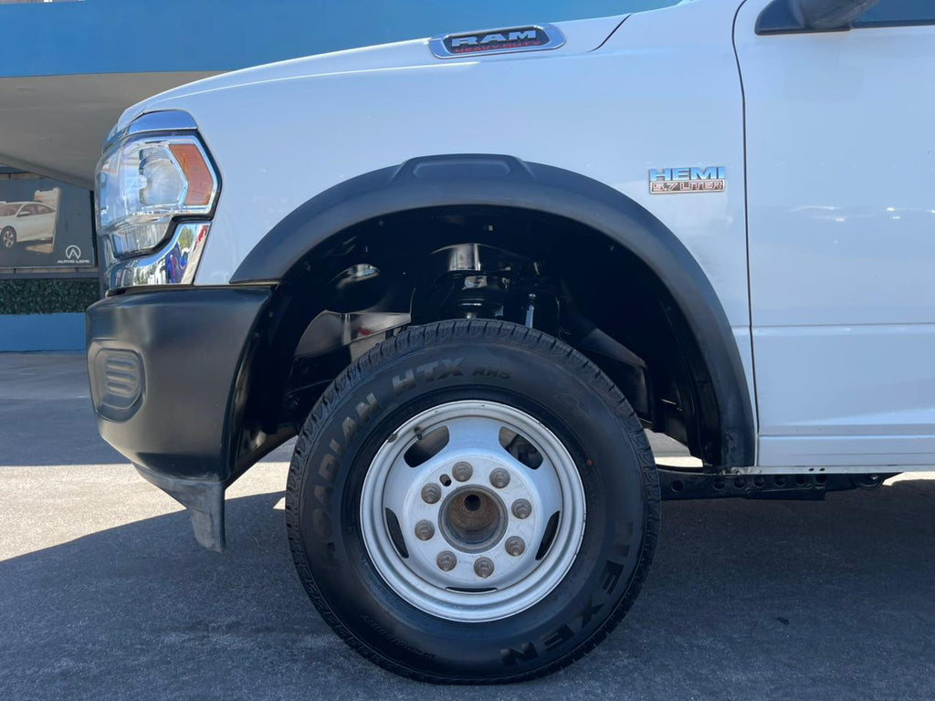Dodge RAM 4000 Chasis Cabina 2019