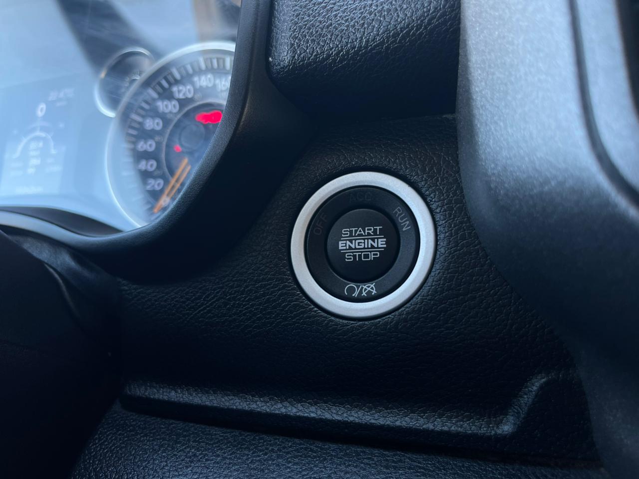 Dodge RAM 4000 Chasis Cabina 2019