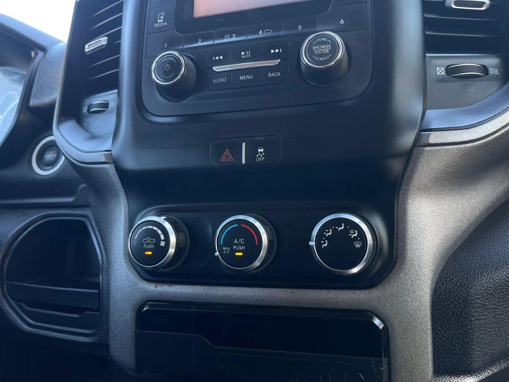 Dodge RAM 4000 Chasis Cabina 2019