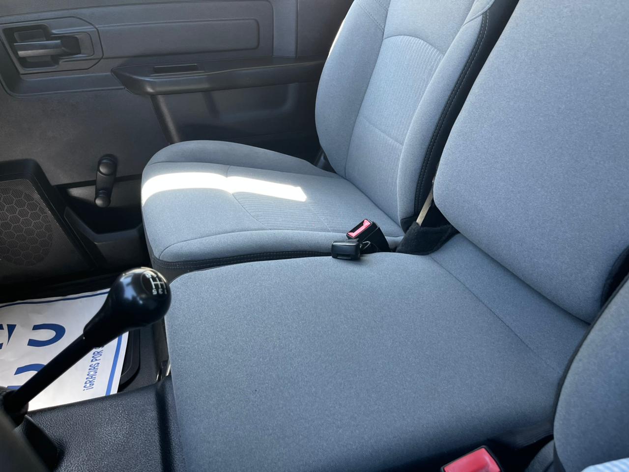 Dodge RAM 4000 Chasis Cabina 2019