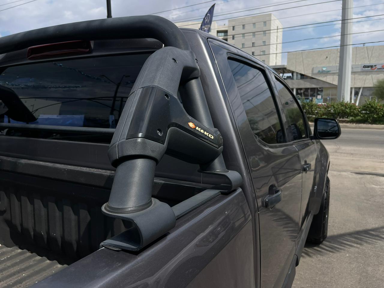 Chevrolet S10 LTS 2016