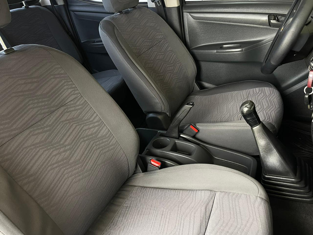 Chevrolet S10 LTS 2016