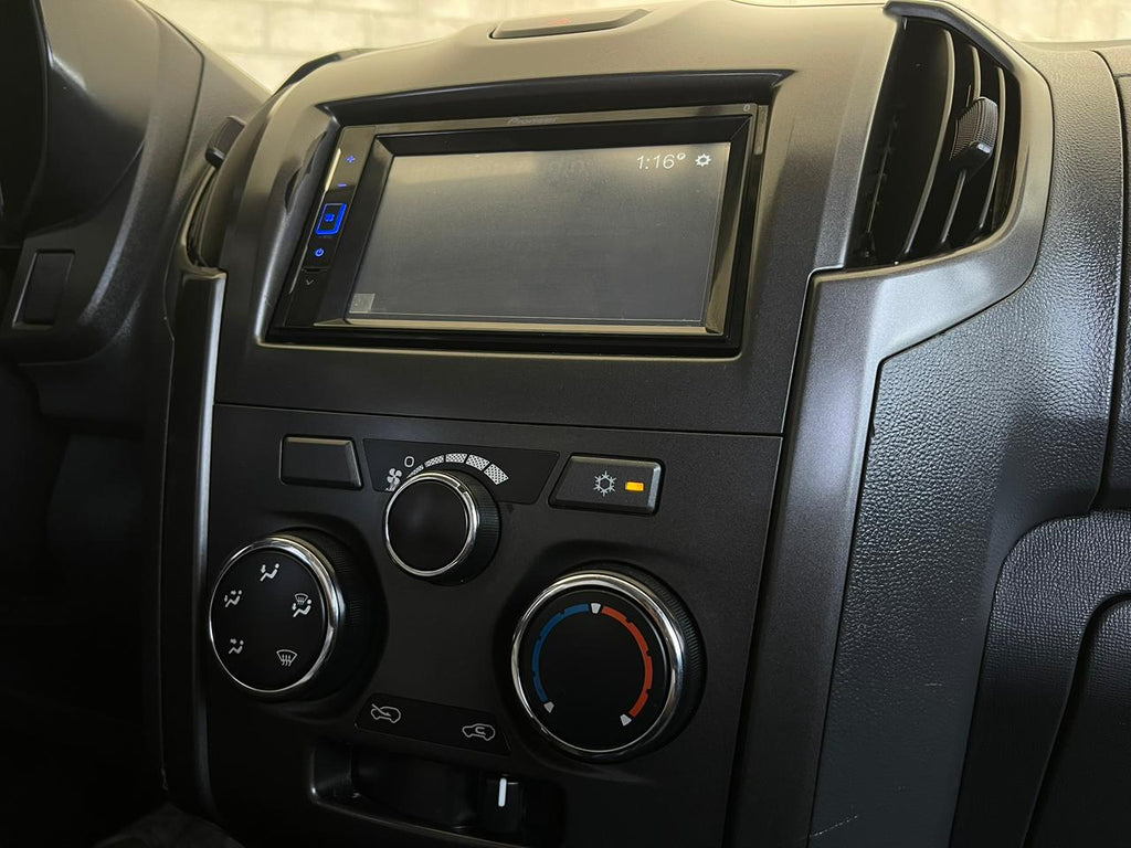 Chevrolet S10 LTS 2016