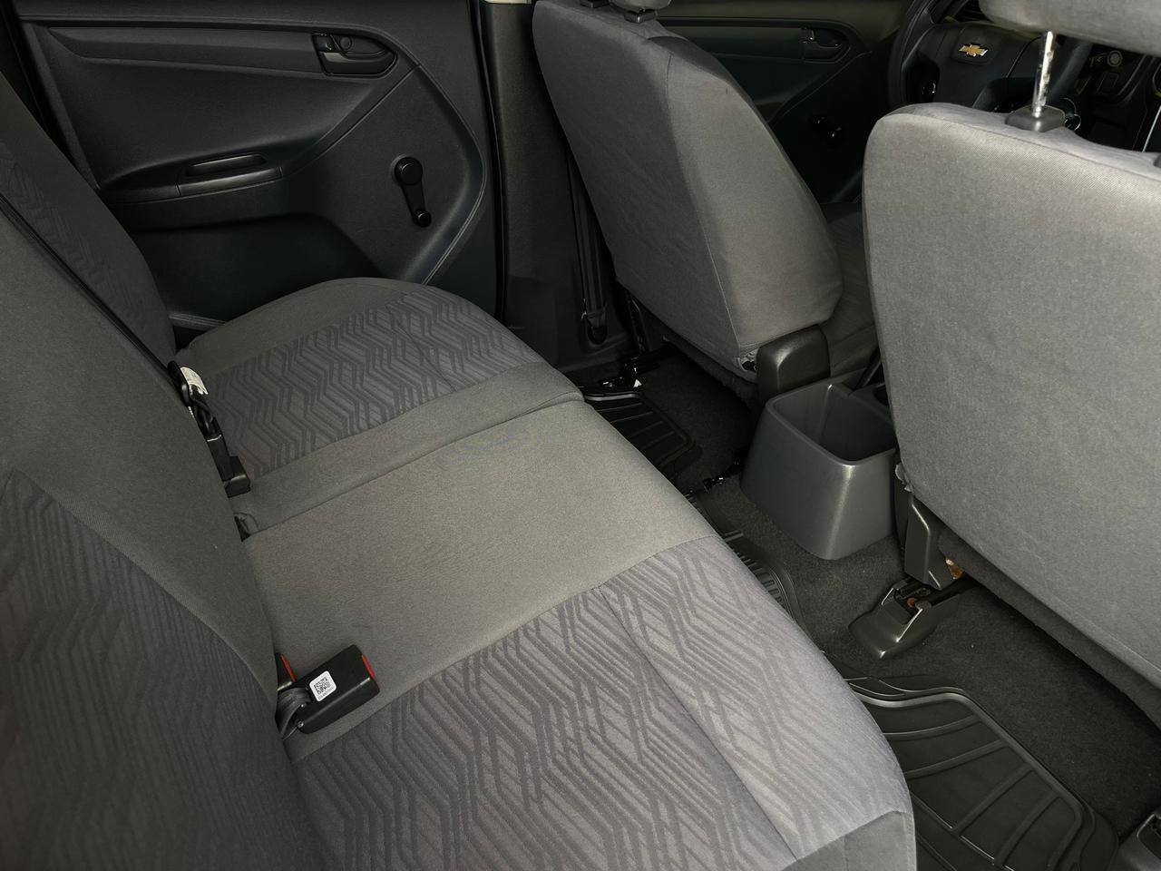 Chevrolet S10 LTS 2016