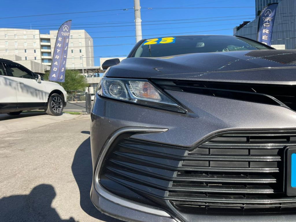 Toyota Camry LE 2023