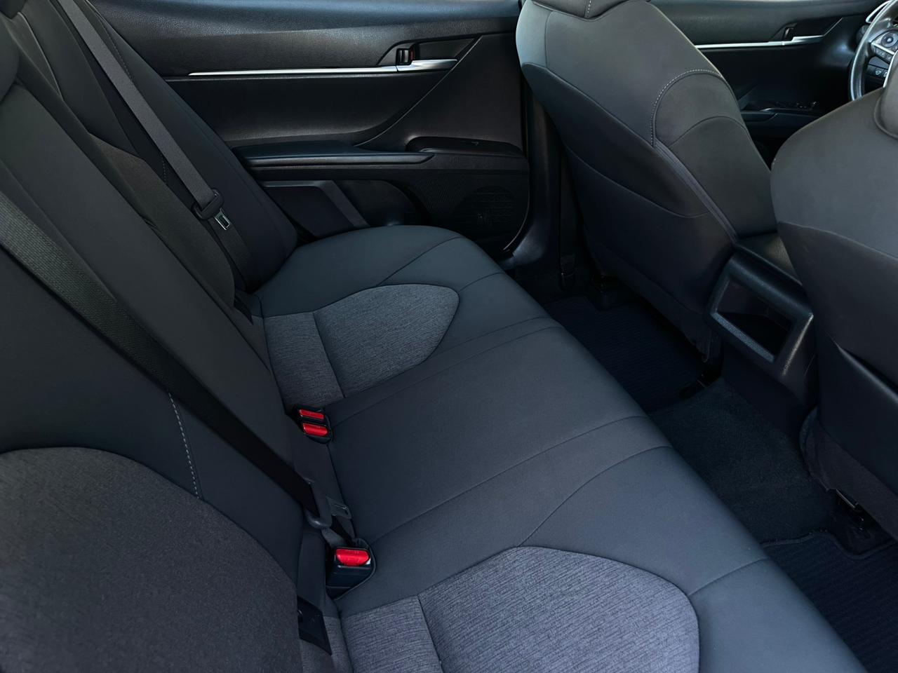 Toyota Camry LE 2023