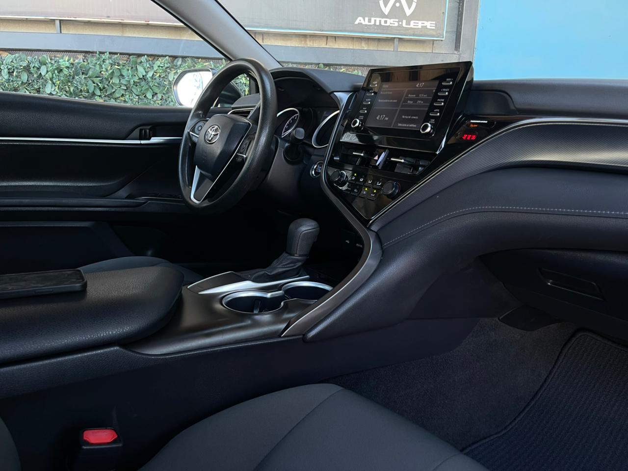 Toyota Camry LE 2023
