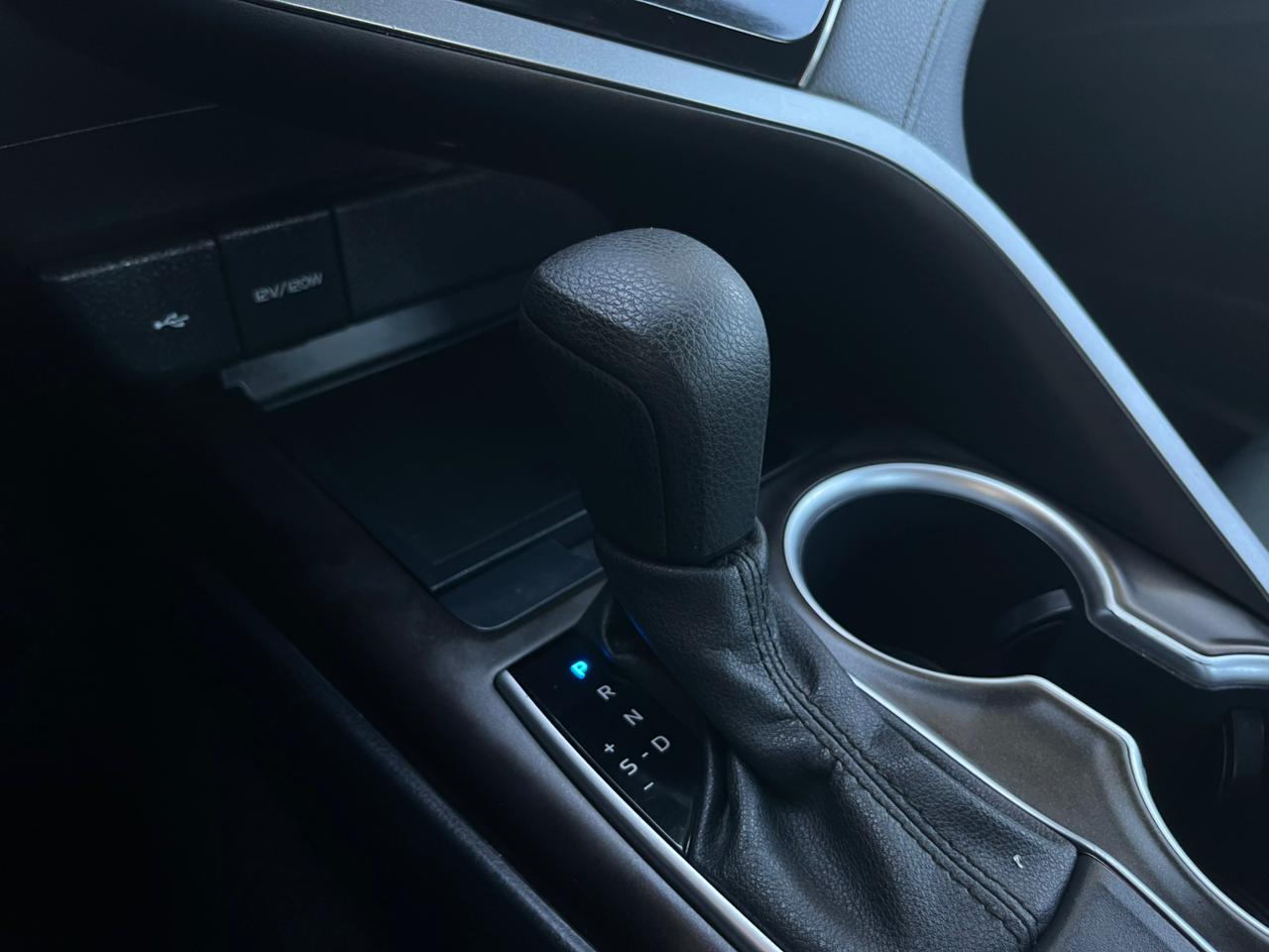 Toyota Camry LE 2023