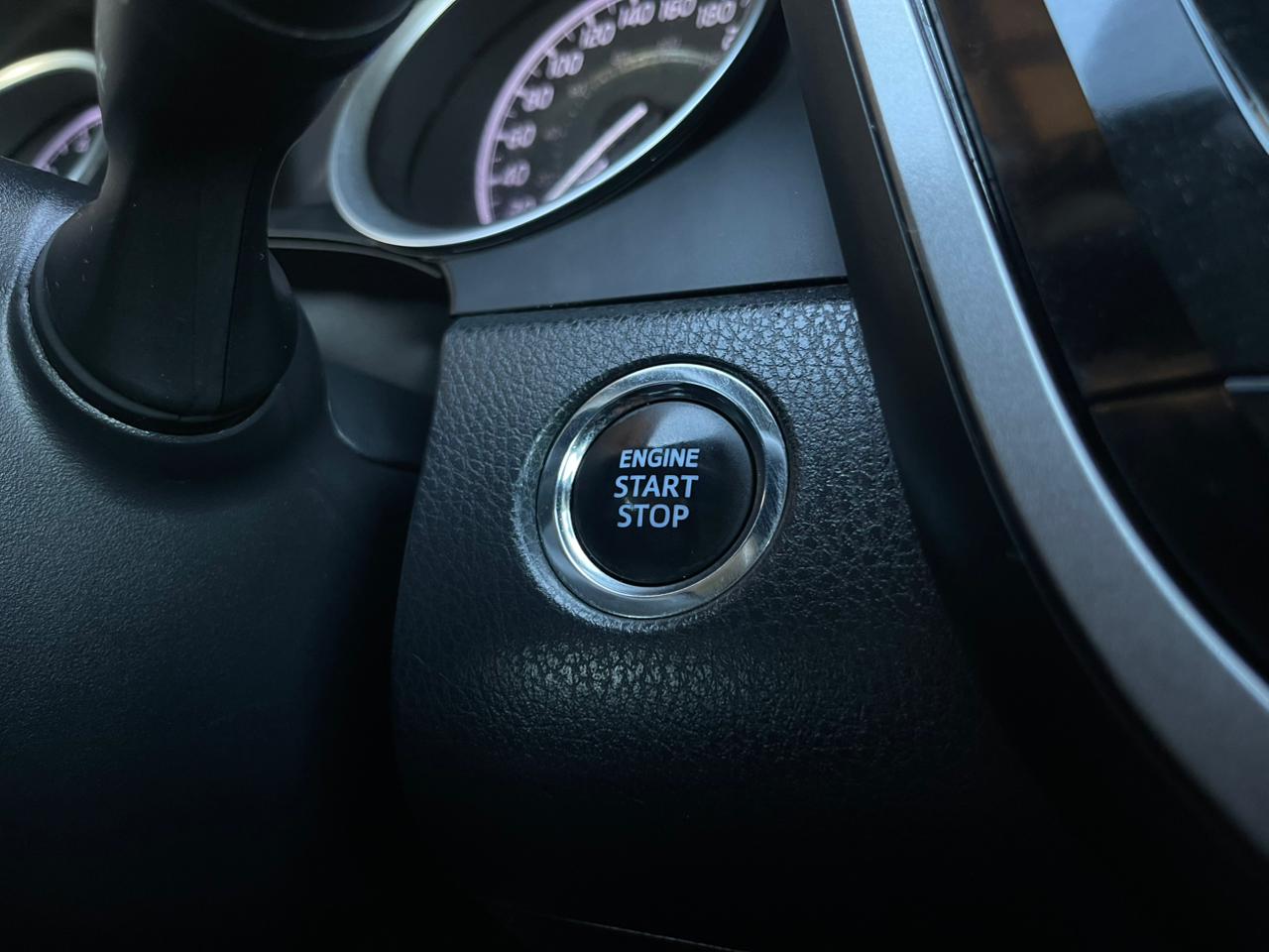 Toyota Camry LE 2023