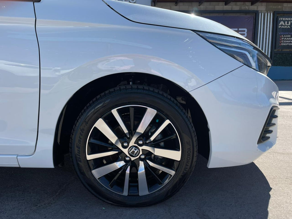 Honda City Sport 2022