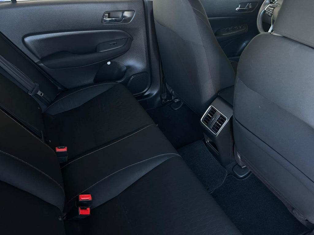 Honda City Sport 2022